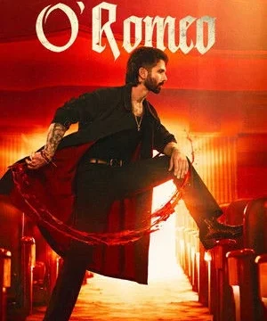 Download O’ Romeo 2026 Hindi Audio WEB-DL 720p – 480p – 1080p