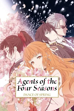 Download Agents of the Four Seasons: Dance of Spring 2026 Season 1 Hindi – English – Japanese Audio WEB-DL 720p – 480p – 1080p EP – 02 Added