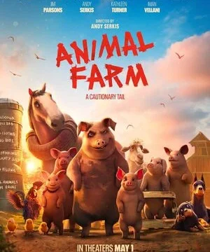 Download Animal Farm 2025 English Audio WEBRip 720p – 1080p
