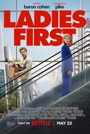 Download Ladies First 2026 Hindi Dual Audio WEB-DL 720p – 480p – 1080p – 2160p