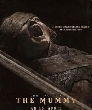 Download Lee Cronin’s The Mummy 2026 Hindi Dual Audio WEB-DL 720p – 480p – 1080p – 2160p