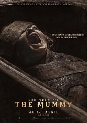 Download Lee Cronin’s The Mummy 2026 Hindi Dual Audio WEB-DL 720p – 480p – 1080p – 2160p