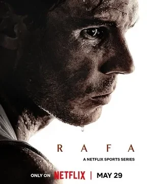Download Rafa 2026 Season 1 Hindi – English Audio WEB-DL 720p – 480p – 1080p ALL EPISODES