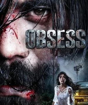 Download Obsess 2026 Hindi Audio HQ HDTC 720p – 480p – 1080p